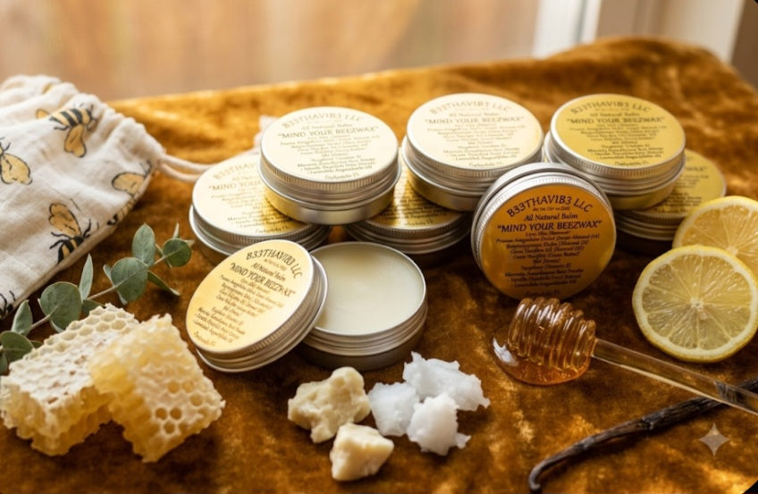 Balms
