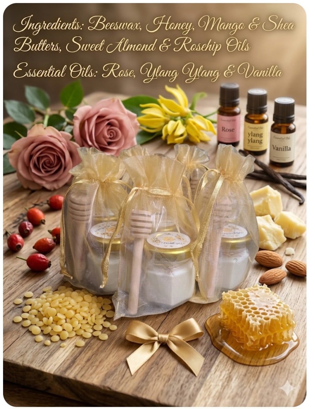 "VELVET NECTAR RENEWAL SOUFFLÉ"